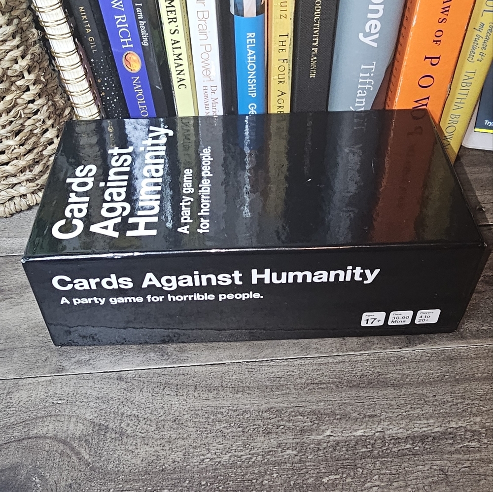 Adult Fun Party Game